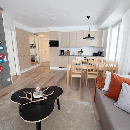Levillenet Skistar Superior 2 Bedroom Apartments Zewnętrze zdjęcie
