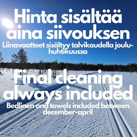 Levillenet Skistar Superior 2 Bedroom Apartments Zewnętrze zdjęcie