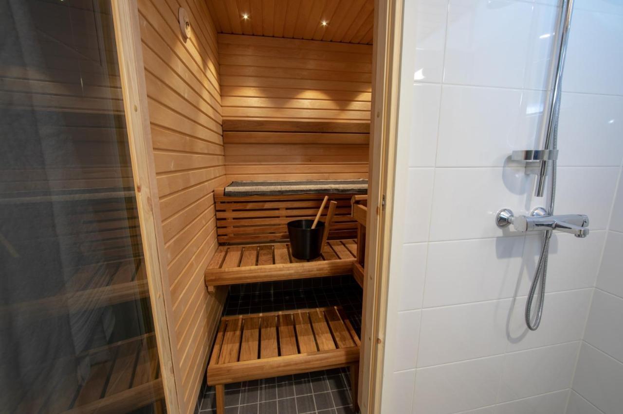 Levillenet Skistar Superior 2 Bedroom Apartments Zewnętrze zdjęcie