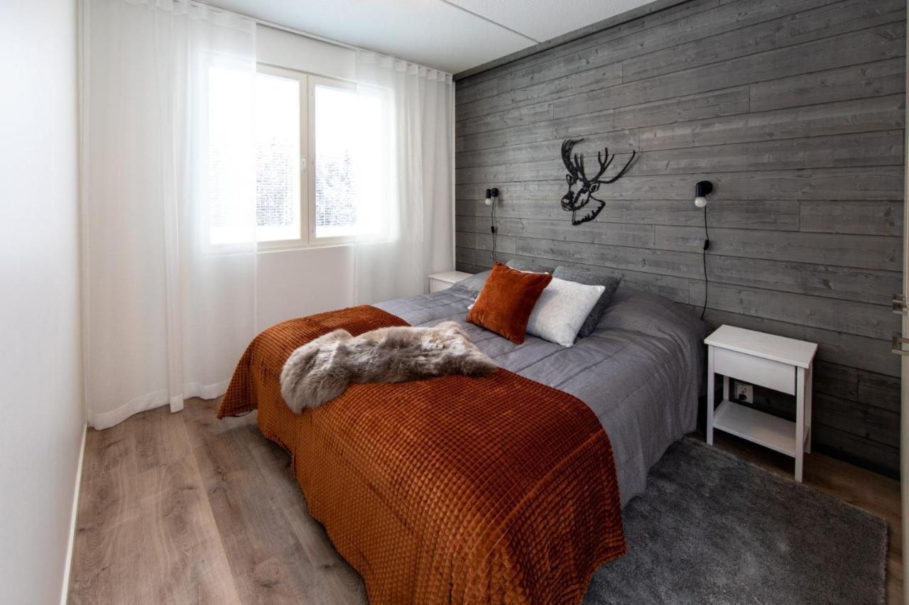 Levillenet Skistar Superior 2 Bedroom Apartments Zewnętrze zdjęcie